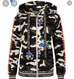 Tuta mimetica Disney Capsule Topolino Fracomina FR20SF309 Pr