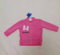 DISNEY FELPA MINNIE NEONATA/BIMBA