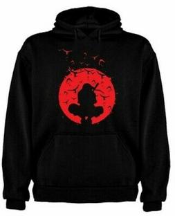 Felpa Naruto Anime DAn007 sil