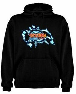 Felpa Naruto Anime DAn009 sil