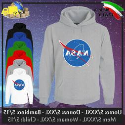 Felpa "NASA", Hoodie/Sweatshirt Space Moon Mars 1969 Anniver