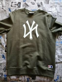 Felpa New Era NY Yankees XL Nuova
