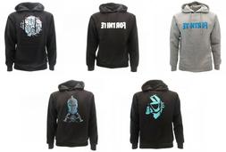 Felpa Fortnite Originale con cappuccio 5 tipi tutte le tagli