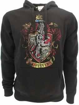 Felpa Originale Harry Potter Maglia Stemma Casa Grifondoro 1