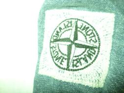 Felpa originale stone island junior