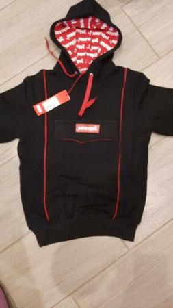 Felpa supreme originale