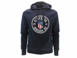 Felpa Atletico Madrid Originale Ufficiale adulto bambino cap