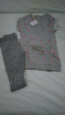 Felpa + pantalone Prenatal 9-12 mesi Una spedizione x pi&ugrave; a