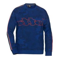 LOTTO FELPA  PARICOLLO 100% ORIGINALE DA UOMO