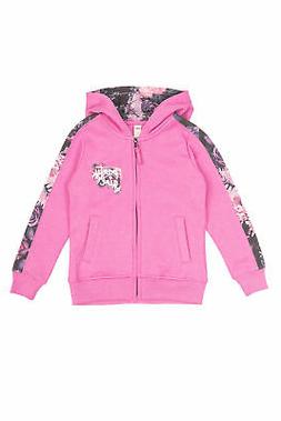 Carrera Jeans - Felpa per bambino e bambina