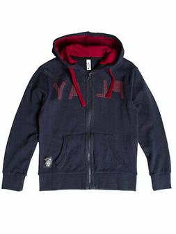 Carrera Jeans - Felpa per bambino, fantasia a quadri