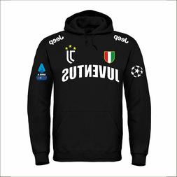 Felpa Personalizzata " Juventus Football Club "