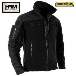 Felpa Pile MFH Combat Multitasche Tattica Caccia Militare So