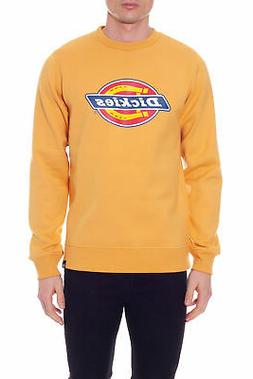 DICKIES - Felpa Pittsburgh uomo con logo