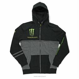 Felpa  Pro Circuit  Monster Energy  Covert Sweatshirt   size