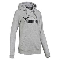 FELPA PUMA DONNA 838406 04