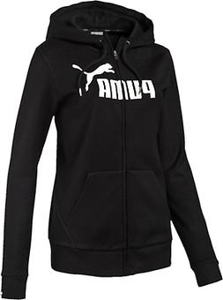 FELPA PUMA DONNA 838414 01
