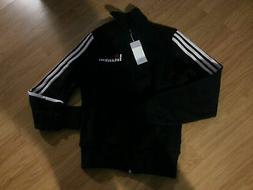 FELPA ADIDAS -RAGAZZA -DONNA-ISTAMBUL - SPORT INVERNALE TG.M