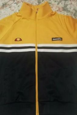 Felpa Ellesse Rimini - Taglia M - Nuova