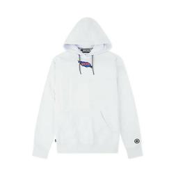 Felpa OCTOPUS RIPPER LOGO HOODIE  XXL