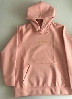 FELPA ROSA AIR JORDAN AT9801-623