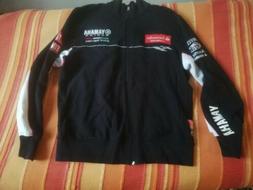 felpa Yamaha Santander Haga original
