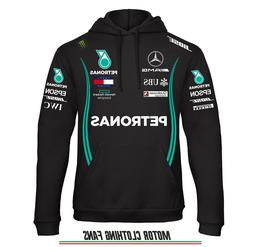 FELPA Scuderia MERCEDES team, Formula 1 Gran Prix REPLICA Fa