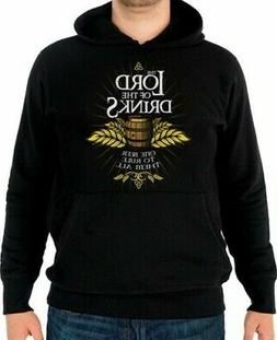 Felpa Senor per Gli Anelli Sauron Frodo Gandalf Ps014 sil