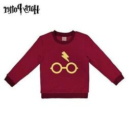Felpa senza Cappuccio Bambino Harry Potter 73446