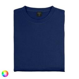 Felpa senza Cappuccio Unisex 144722