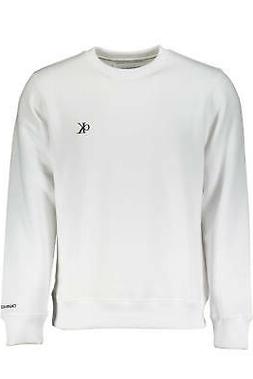CALVIN KLEIN CALVIN KLEIN FELPA SENZA ZIP Uomo