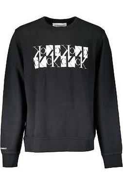 CALVIN KLEIN CALVIN KLEIN FELPA SENZA ZIP Uomo