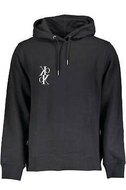 CALVIN KLEIN CALVIN KLEIN FELPA SENZA ZIP Uomo