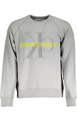CALVIN KLEIN CALVIN KLEIN FELPA SENZA ZIP Uomo