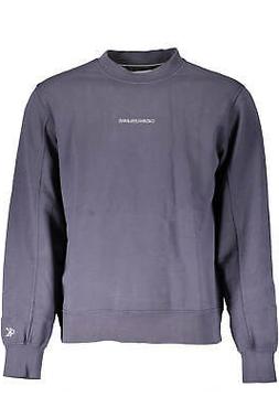 CALVIN KLEIN CALVIN KLEIN FELPA SENZA ZIP Uomo