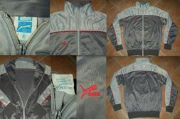 Felpa shirt sweatshirt jacket PUMA allenamento training Vint