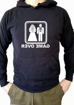 Felpa simpatiche matrimonio regalo gift addio al celibato ga