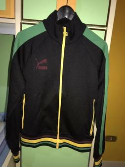 felpa puma Sport Lifestyle Con Zip