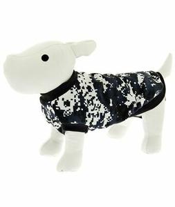 Felpa sport per cani modello Maratona optical con fodera int