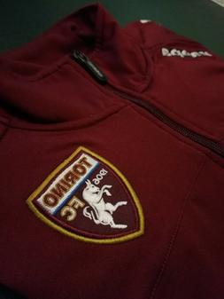 Felpa sportiva bimbo - TORINO FC - KAPPA - OFFERTA!!!