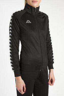 felpa sportiva full zip 222 banda wanniston