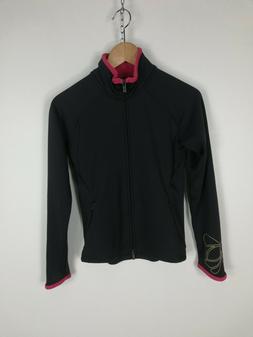 PUMA Felpa SPORTIVA Tuta Maglione Sweater Tg XS Donna