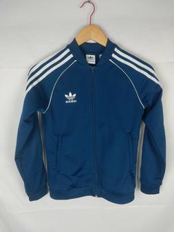 ADIDAS FELPA SPORTIVA TUTA Sweatshirt Tg 11-12 Anni BAMBINO 