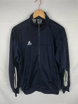 ADIDAS FELPA SPORTIVA TUTA Sweatshirt Tg 16 Anni BAMBINO Uom