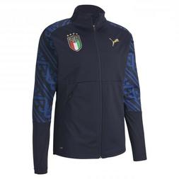 Felpa &ldquo;Stadium&rdquo; della Nazionale di Calcio FIGC ITALIA PU