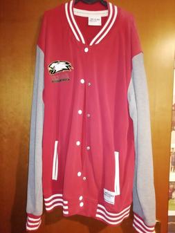 Felpa Stile College Sweater American Freshman LEGGERE DESCRI