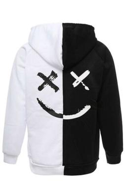 felpa streetwear