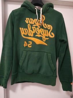 Felpa Superdry - Taglia M