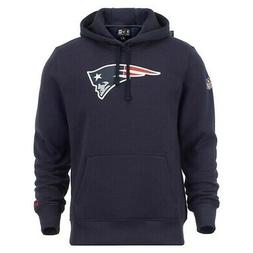 FELPA NEW ERA TEAM LOGO PO NFL  NEW ENGLAND PATRIOTS