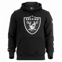 FELPA NEW ERA TEAM LOGO PO NFL  OAKLAND RAIDERS